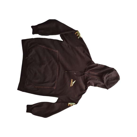 iE: Hoodie Jogger Set - Picture 2 of 2